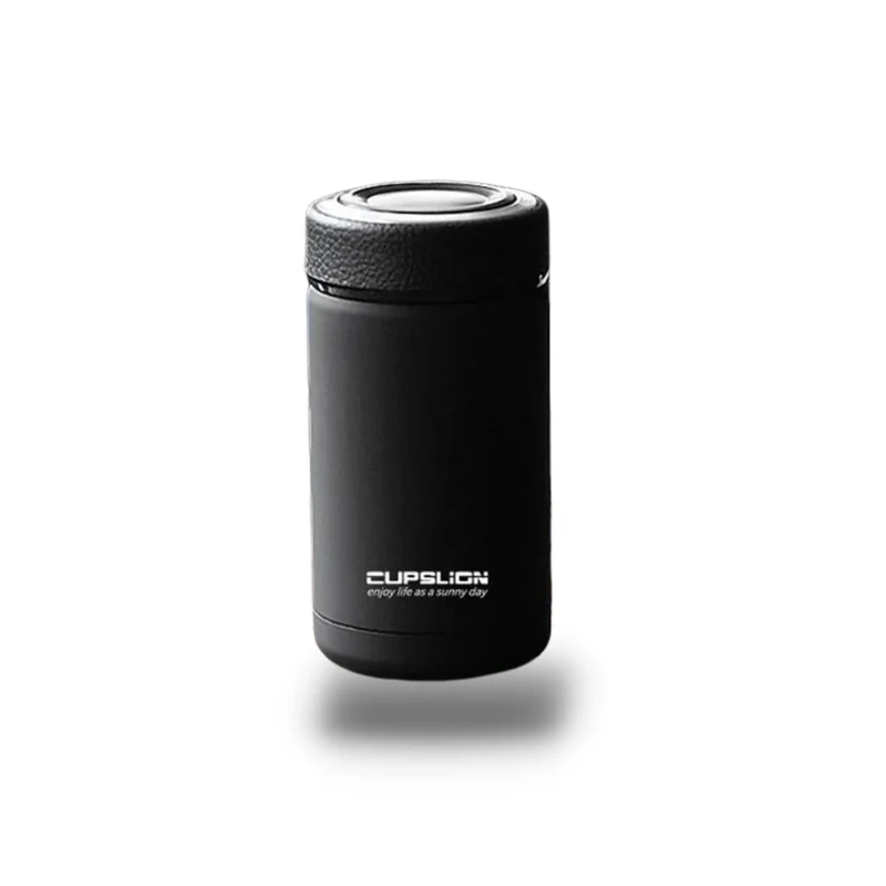 Thermos Coffee Mug