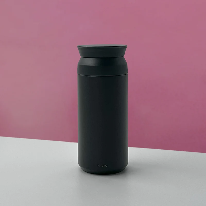 KINTO Thermos Café Noir 500ml