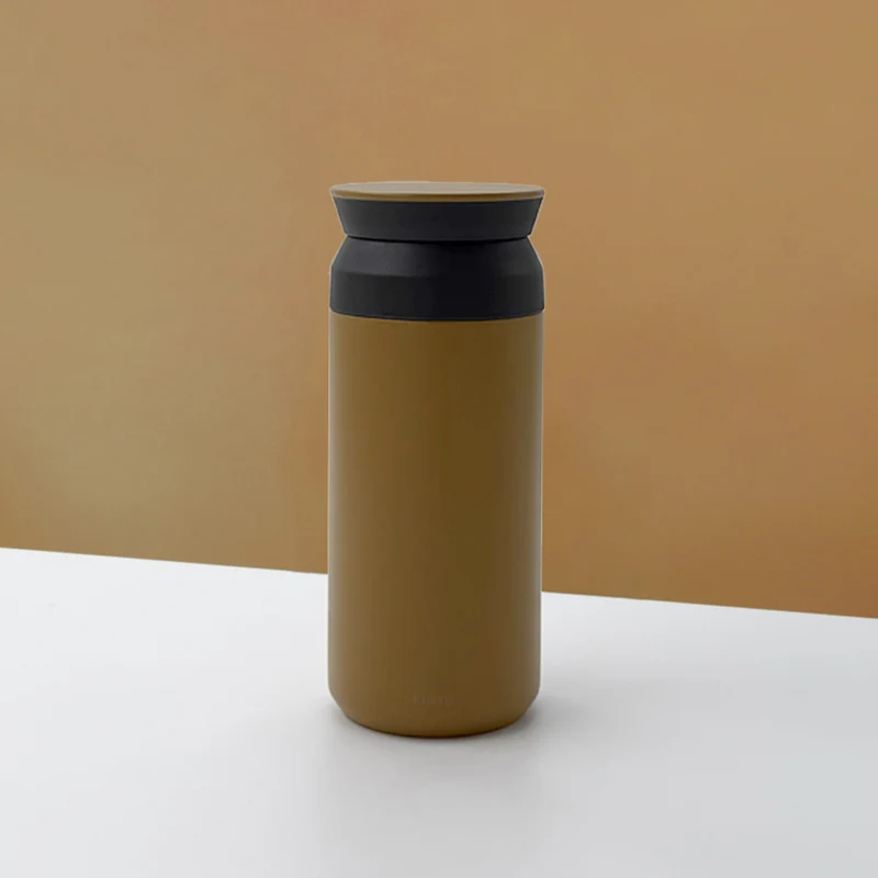 KINTO Thermos Café Coyote 500ml