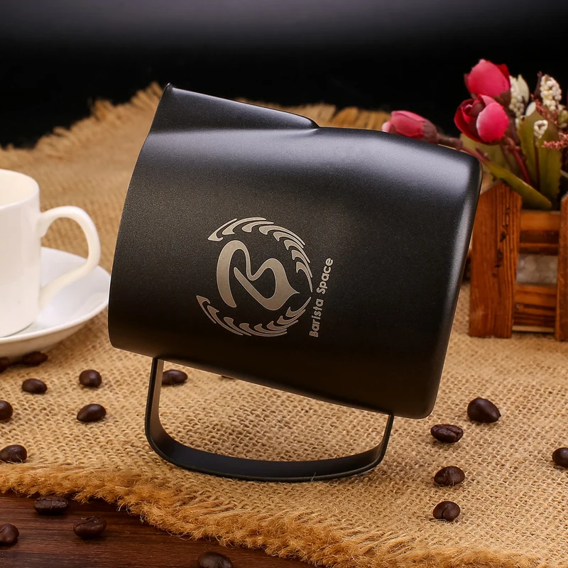 Teflon Pitcher 350ml, 450ml & 600ml