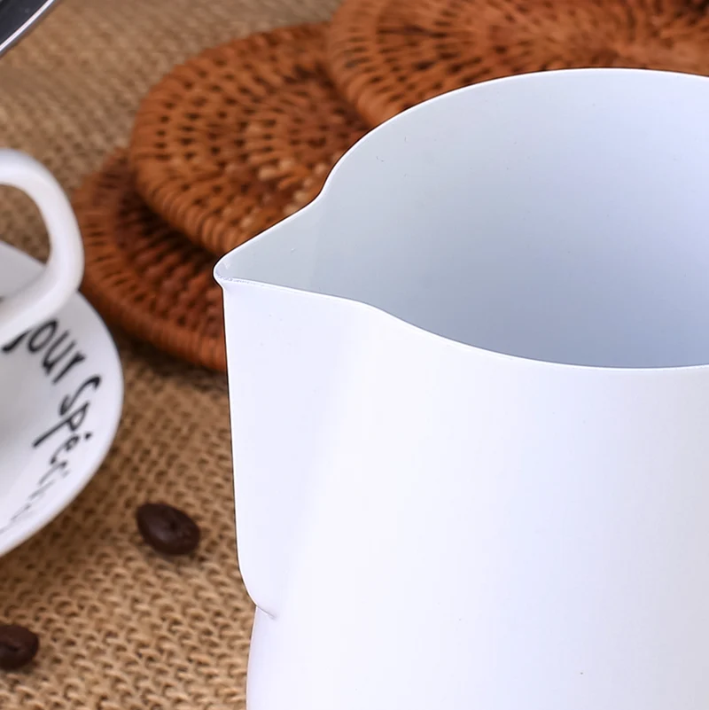 Teflon Pitcher 350ml, 450ml & 600ml