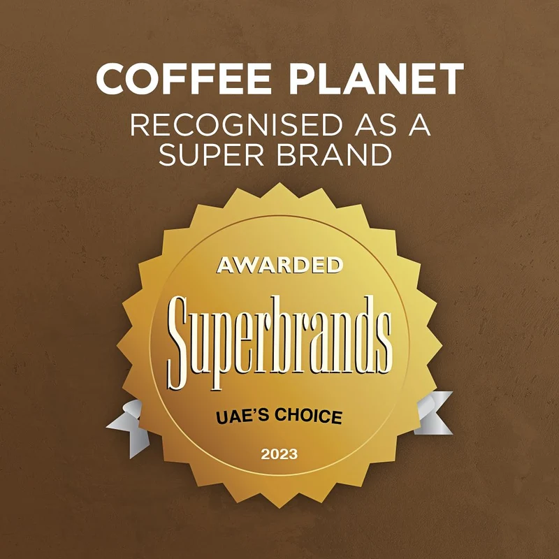 Coffee Planet | Professional Series - 100% Arabica Specialty Coffee