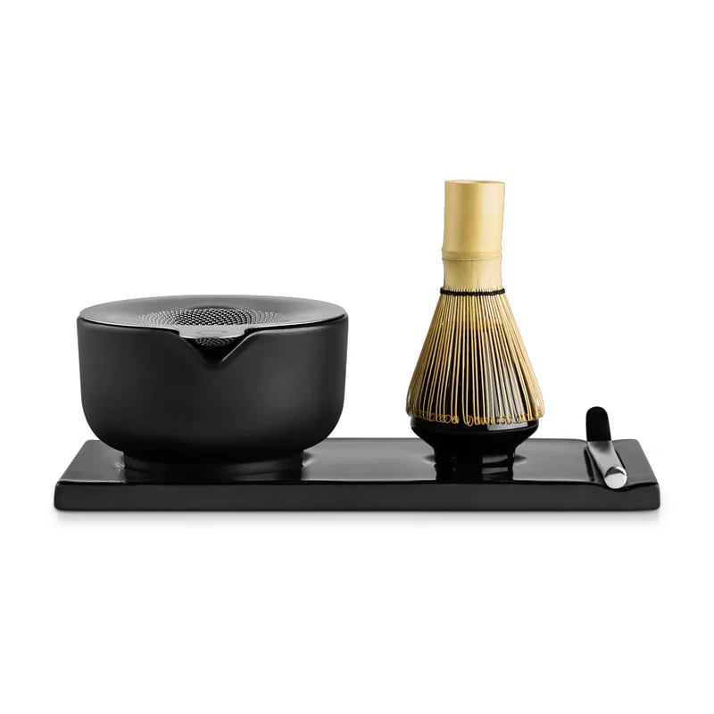 Kit Matcha - Noir Mat | Fellow