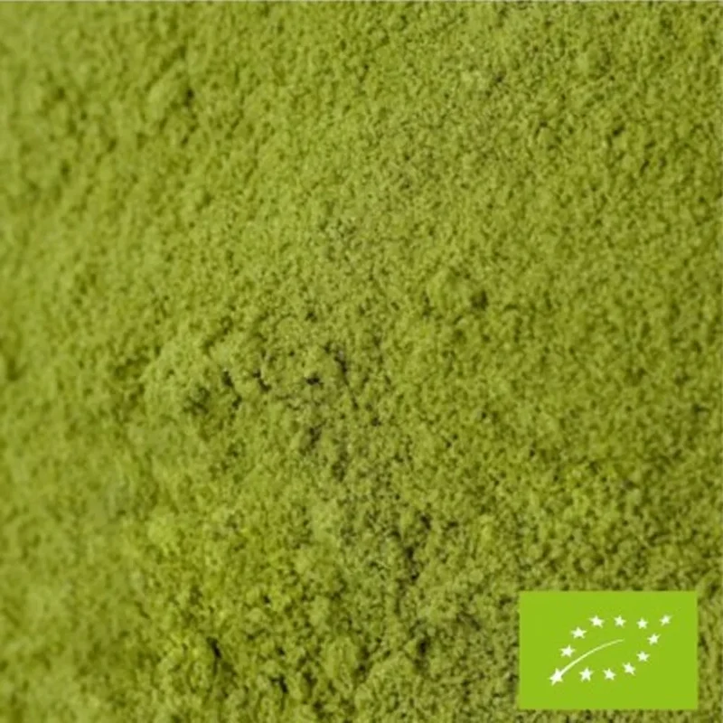 Matcha Kaori BIO du Japon - 30 Gr | FBKT