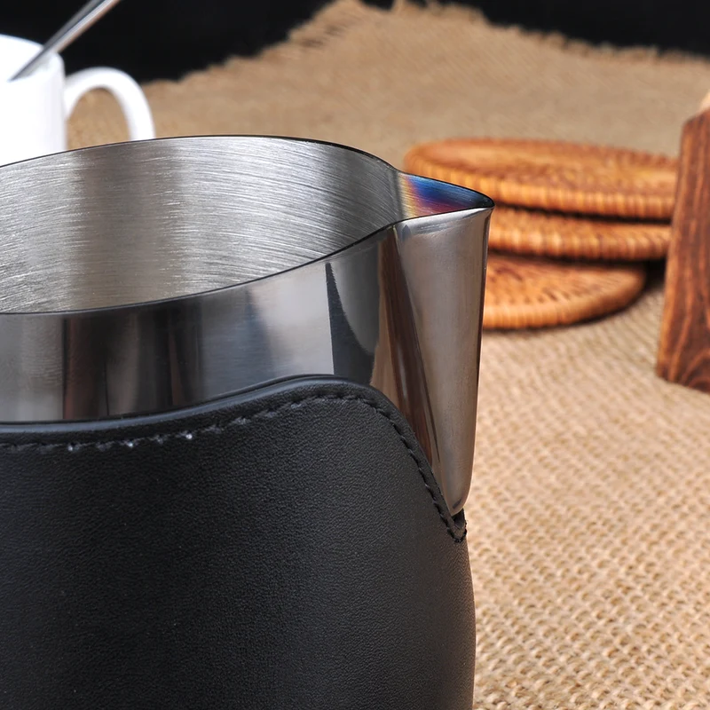 Barista Space Handless Pitcher 450 ML