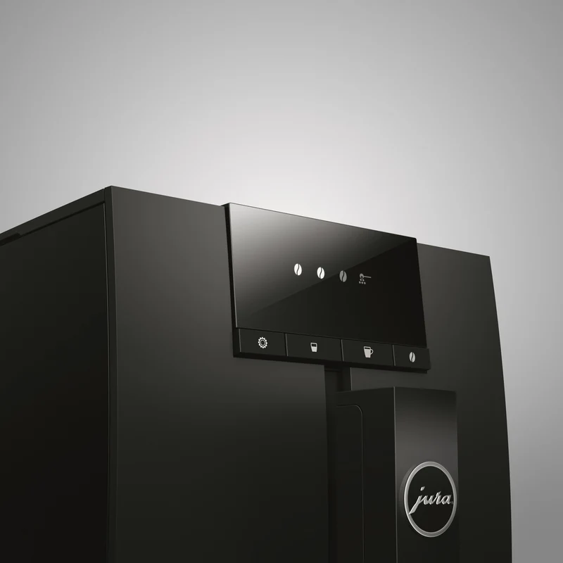 Jura - ENA 4 Metropolitan Black