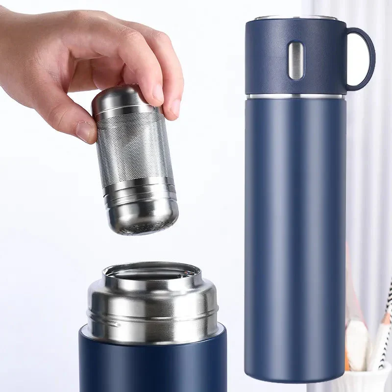 Bouteille Infuseur Thé 1L