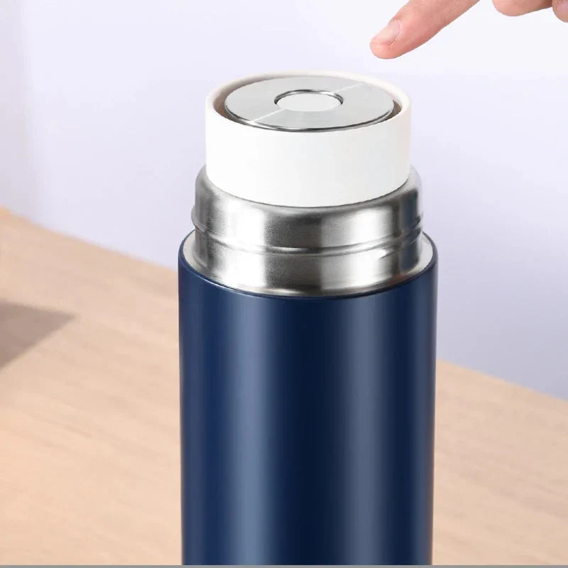 Bouteille Infuseur Thé 1L