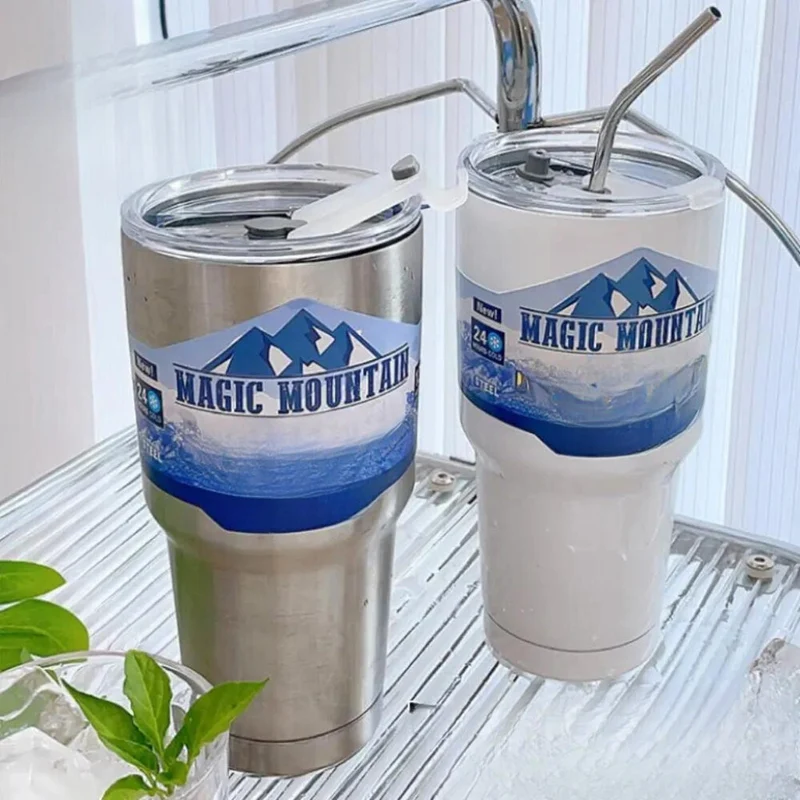 Thermos de Chantier