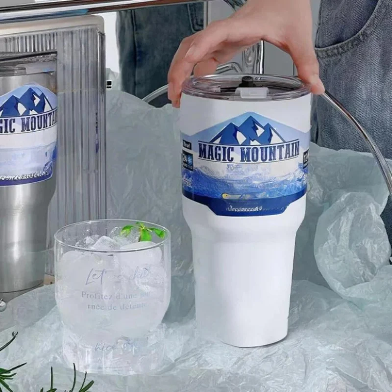 Thermos de Chantier