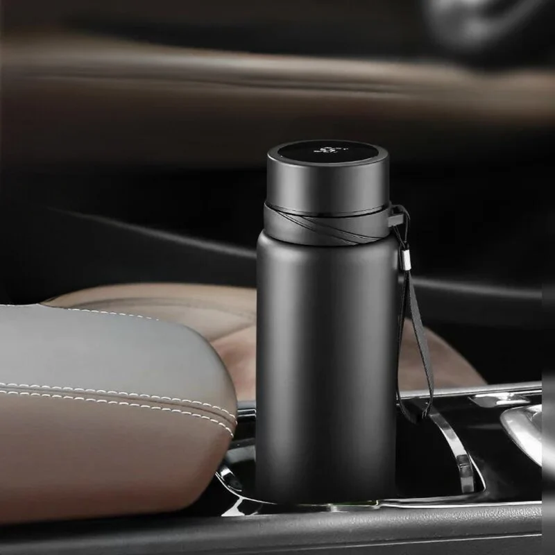 Thermos Inox 1 Litre