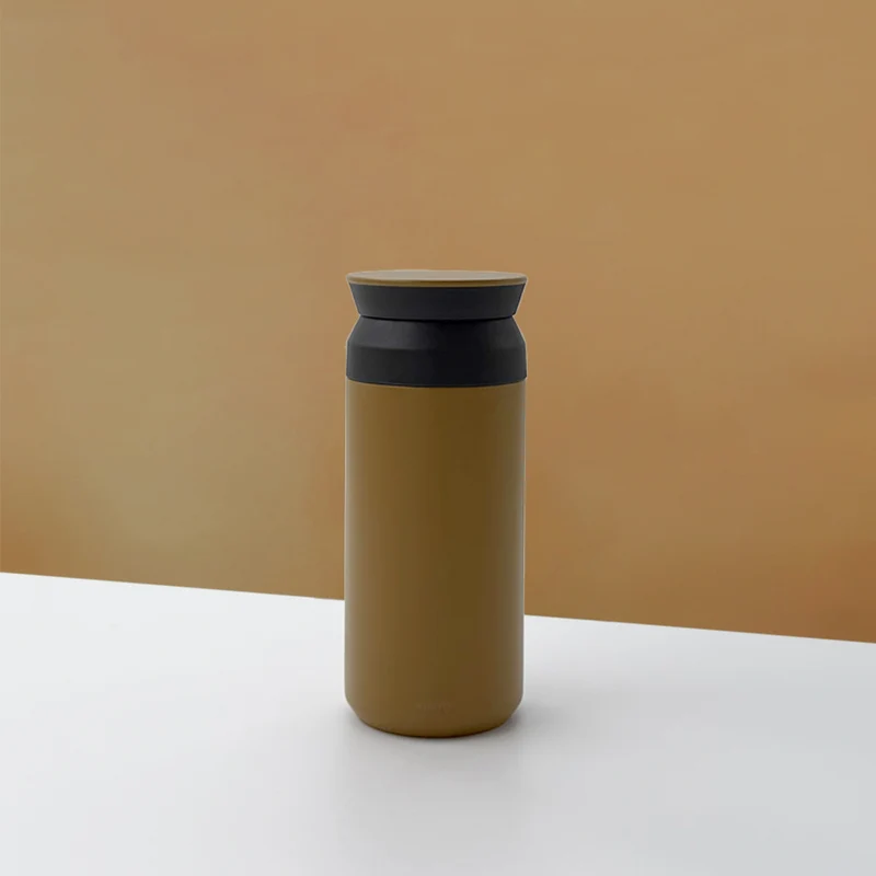 KINTO Thermos Café Coyote 350ml