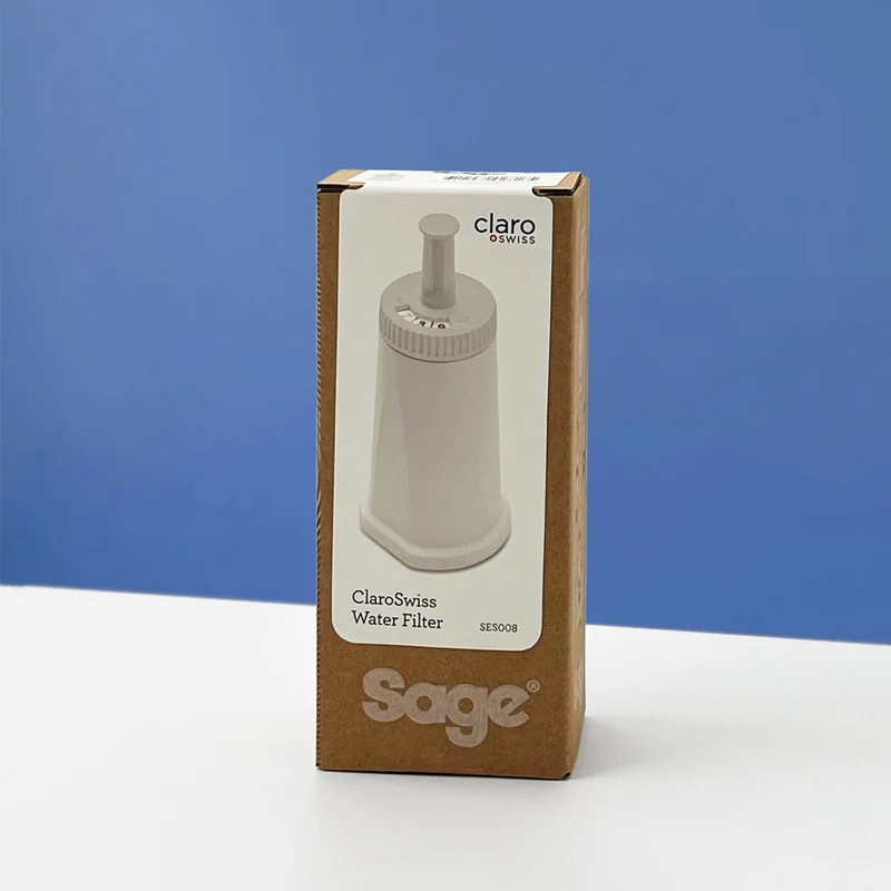 Sage Filtre à Eau Claroswiss