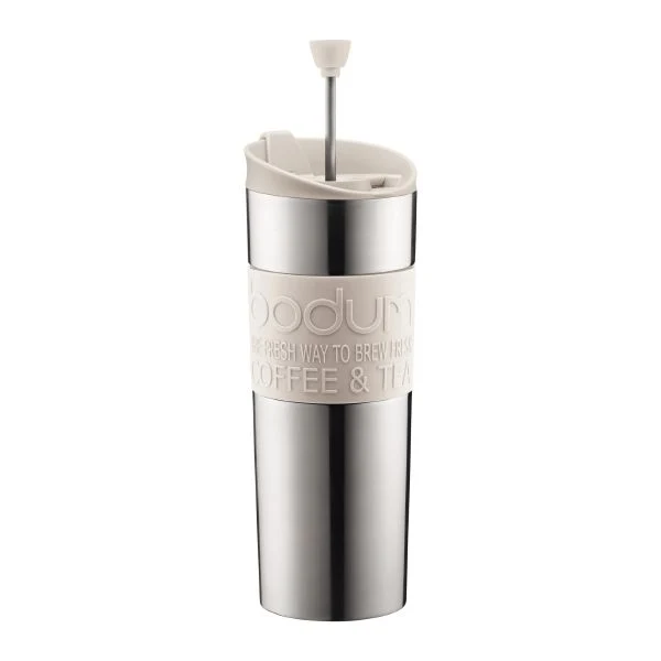 TRAVEL PRESS Coffee maker