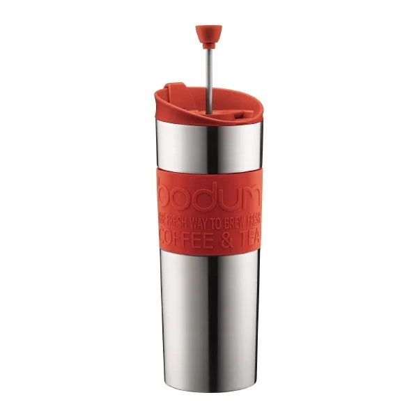 TRAVEL PRESS Coffee maker