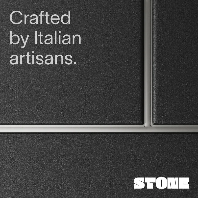 Stone Mine Premium Chrome GB