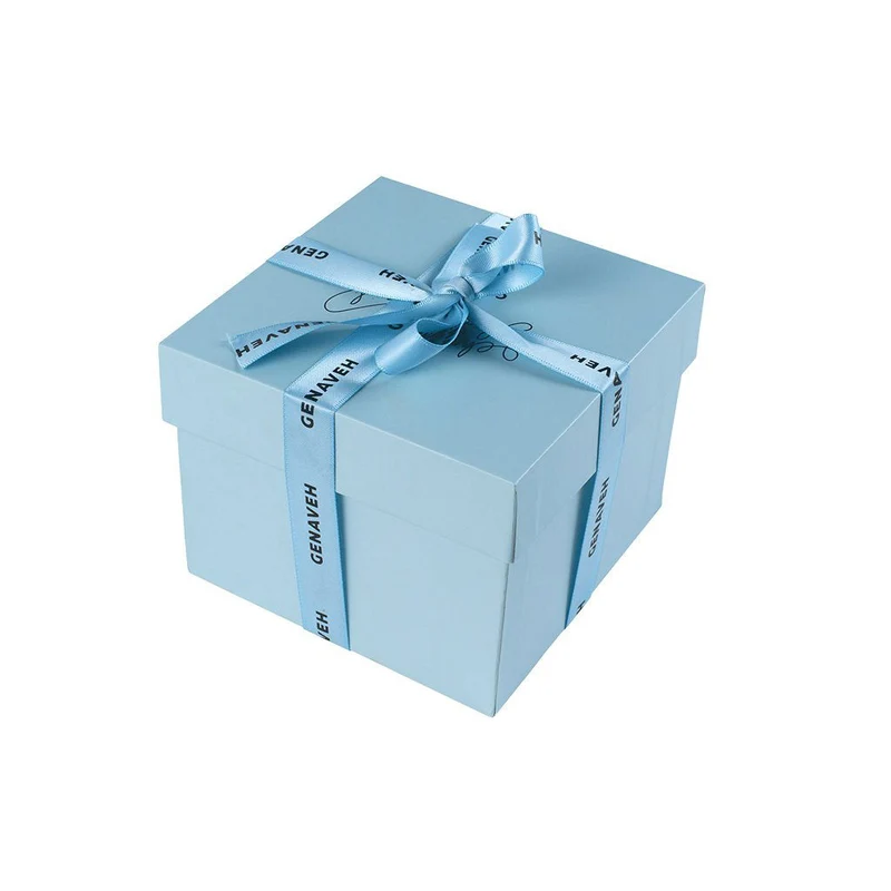 Coffret, Discovery Box x48, Genaveh