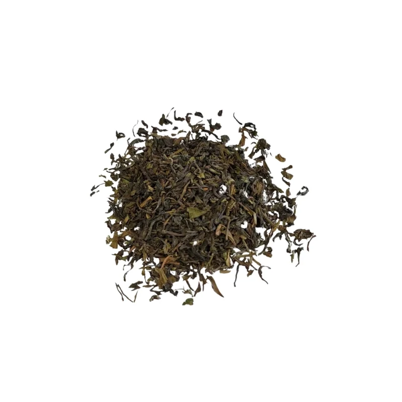 Tea, black tea, India Darjeeling First Harvest, Dalmat House (Loose Leaf)