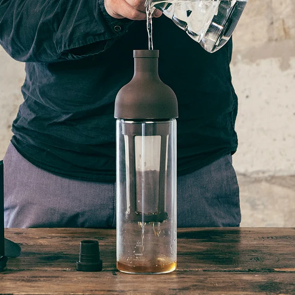 Hario Cold Brew 700ml Noire