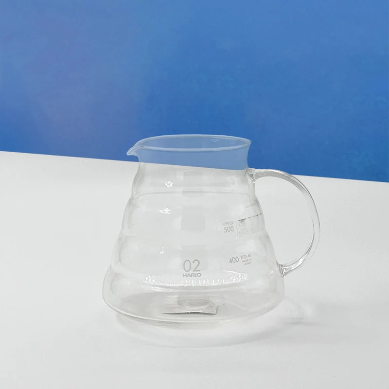 Hario Carafe V60 2/5 tasses