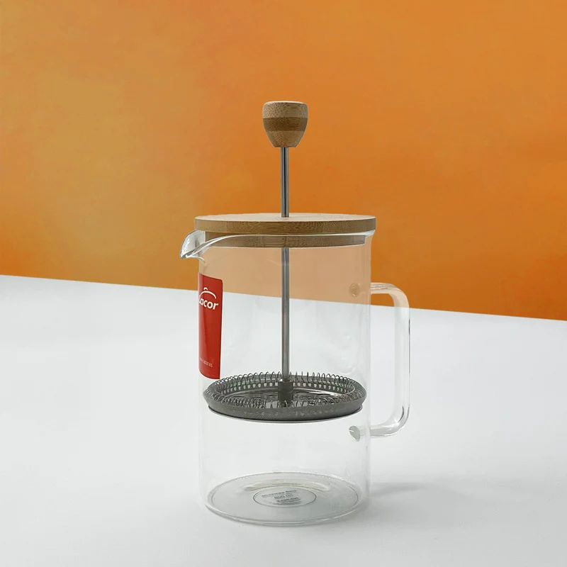 Lacor French press 6 tasses