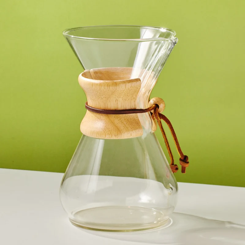 Chemex 8 tasses