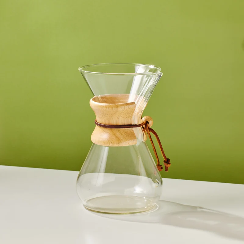 Chemex 6 tasses