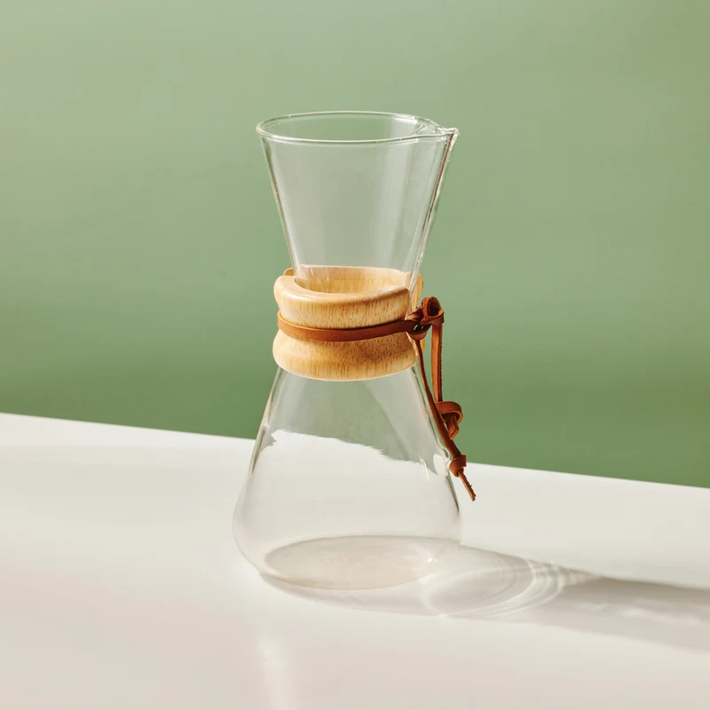 Chemex 3 tasses