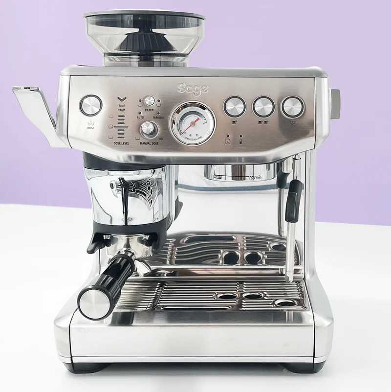Sage Barista Express Impress