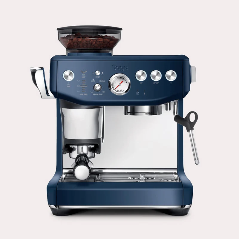 Sage Barista Express Impress