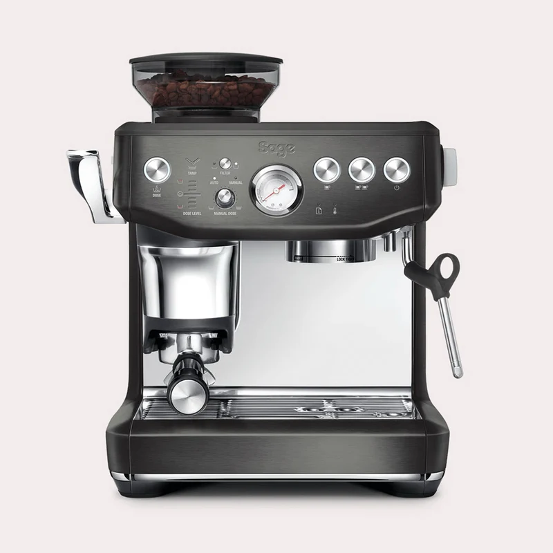 Sage Barista Express Impress