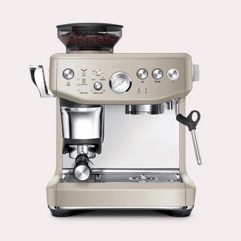 Sage Barista Express Impress