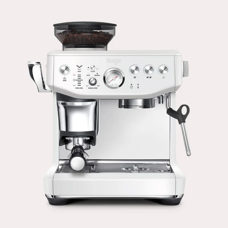 Sage Barista Express Impress