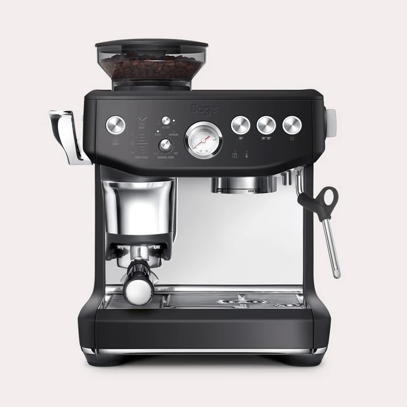 Sage Barista Express Impress