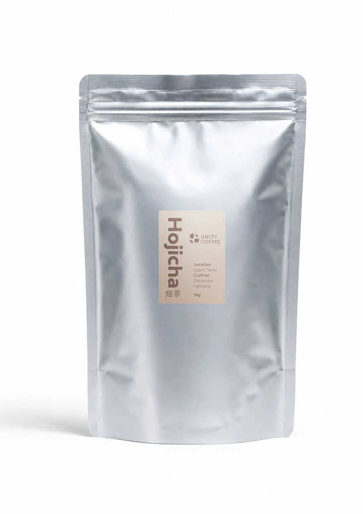 Tea, Matcha Hojicha Japan, Unity Coffee (1Kg)