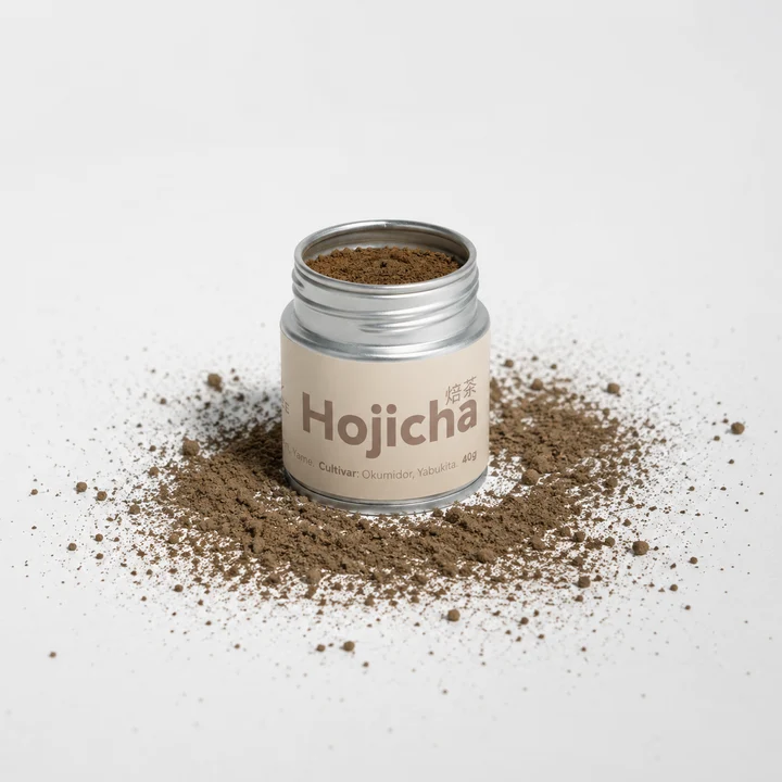Tea, Matcha Hojicha Japan, Unity Coffee (1Kg)