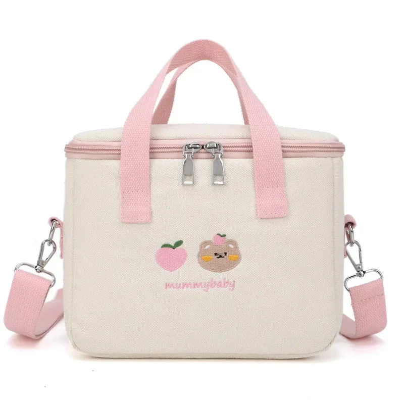 Lunch Bag Isotherme Femme