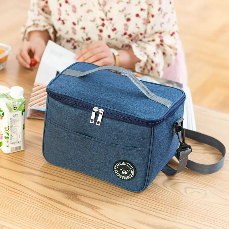 Sac Isotherme Femme Original