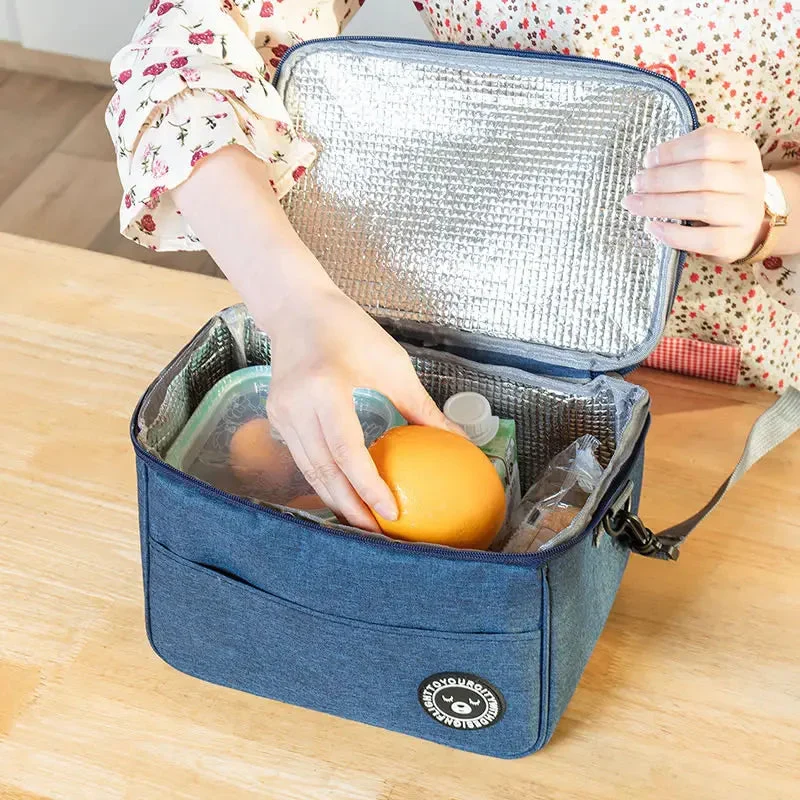 Sac Isotherme Femme Original