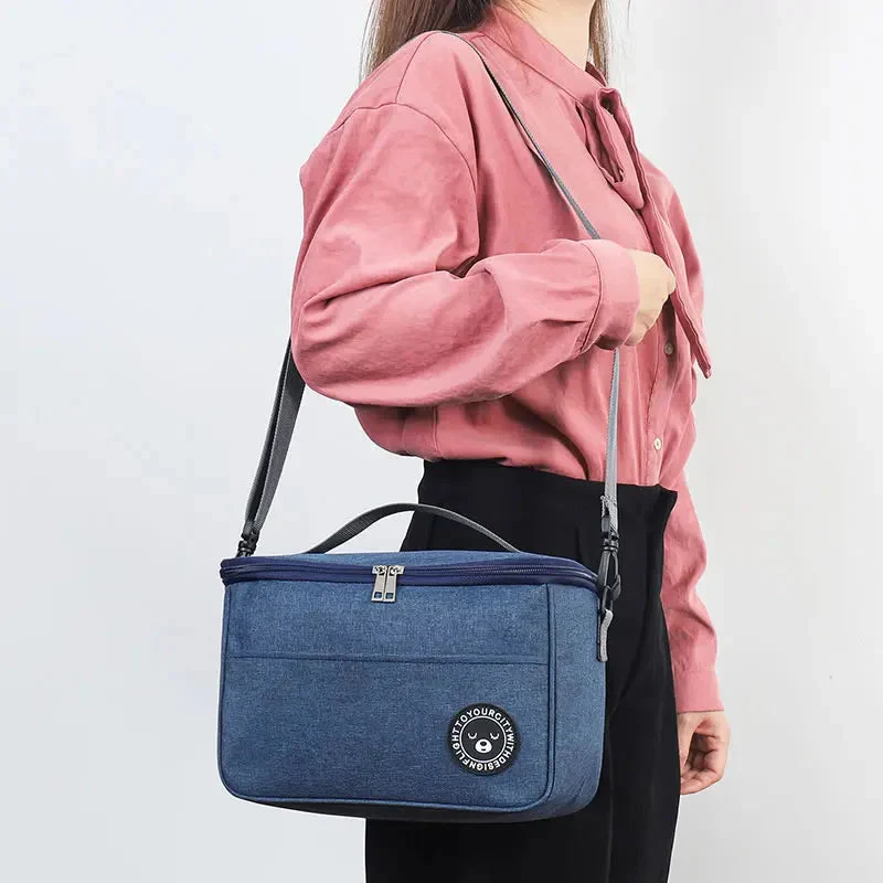 Sac Isotherme Femme Original