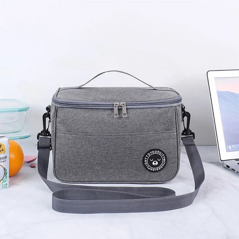 Sac Isotherme Femme Original