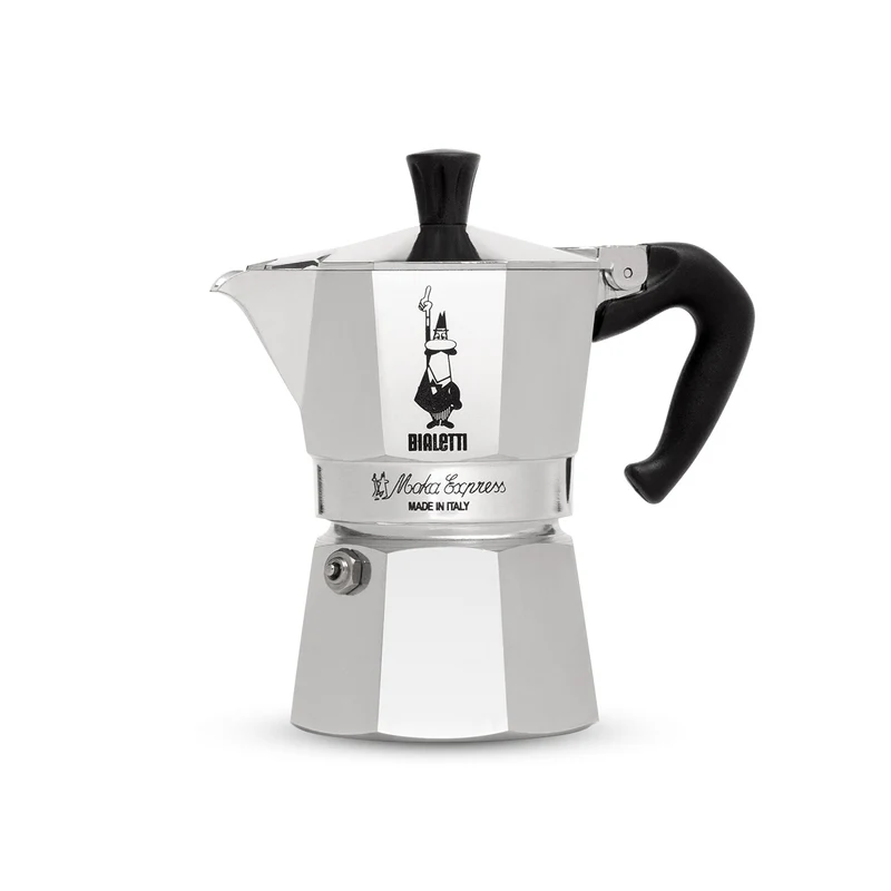 Cafetière Italienne Moka Express - 9 Tasses | Bialetti