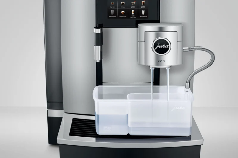 JURA - X3 GIGA Professional