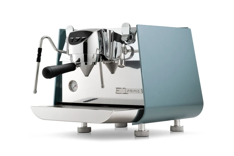 E1 Prima EXP - by Victoria Arduino (Pure Brew)