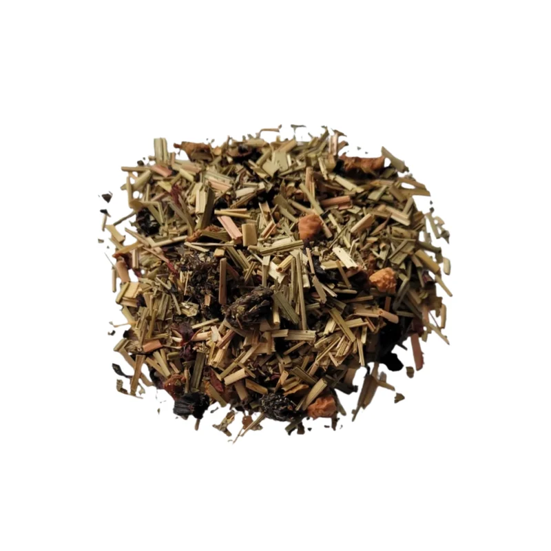Infusion, Été, Dalmat House (Loose Leaf)