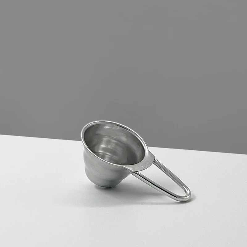 HARIO Cuillère Doseuse Argent 12gr
