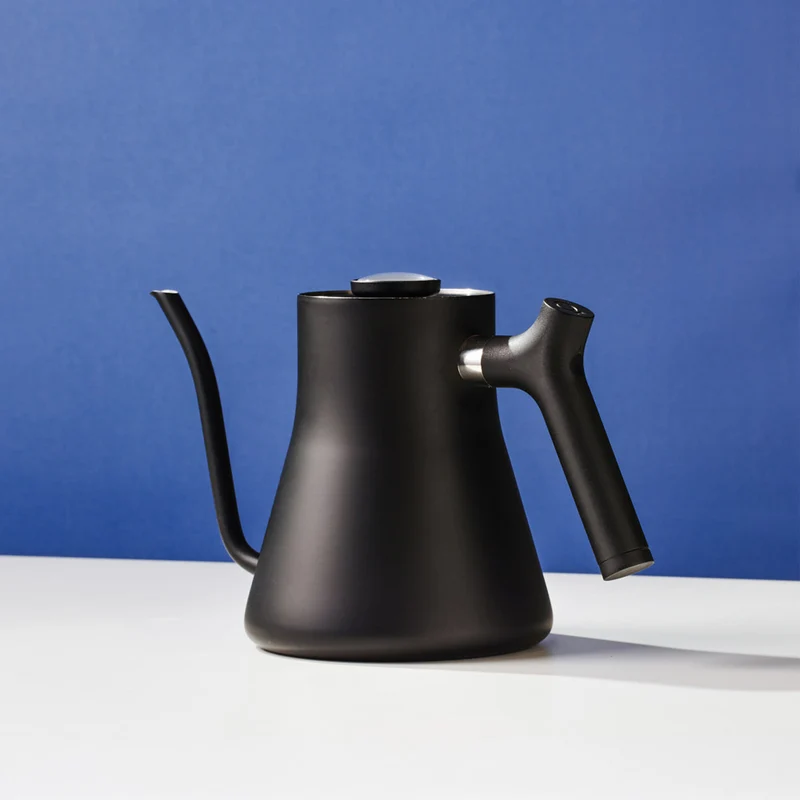 FELLOW Bouilloire Stagg Noir Mat 1L