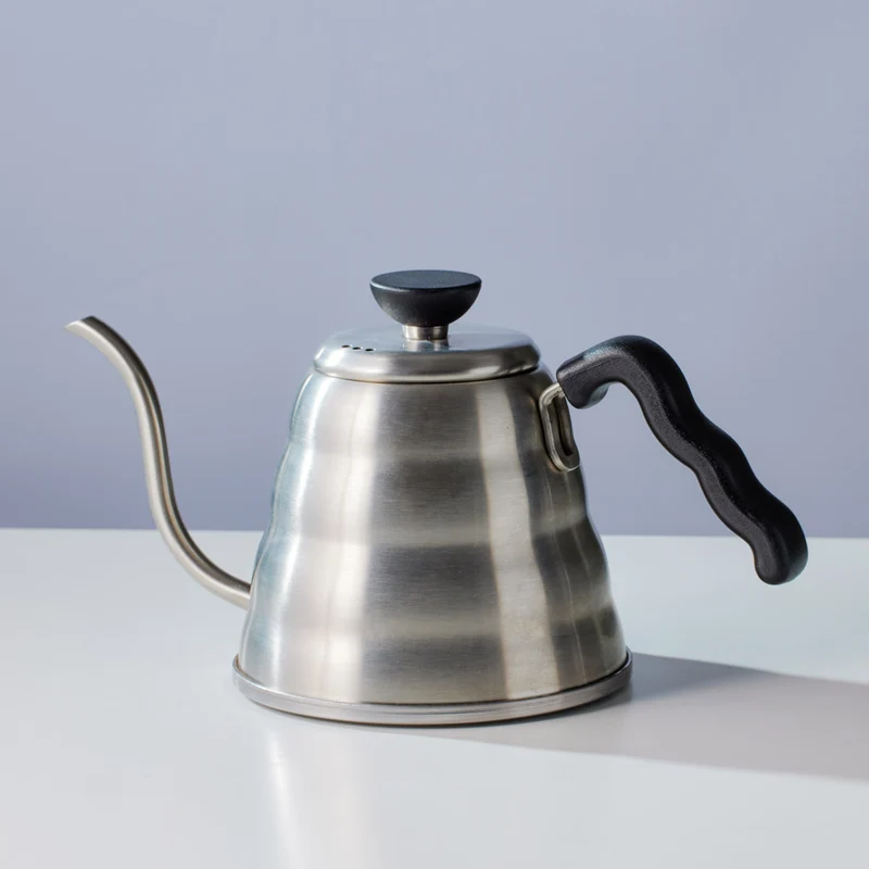 HARIO Bouilloire Buono Acier 0,8L