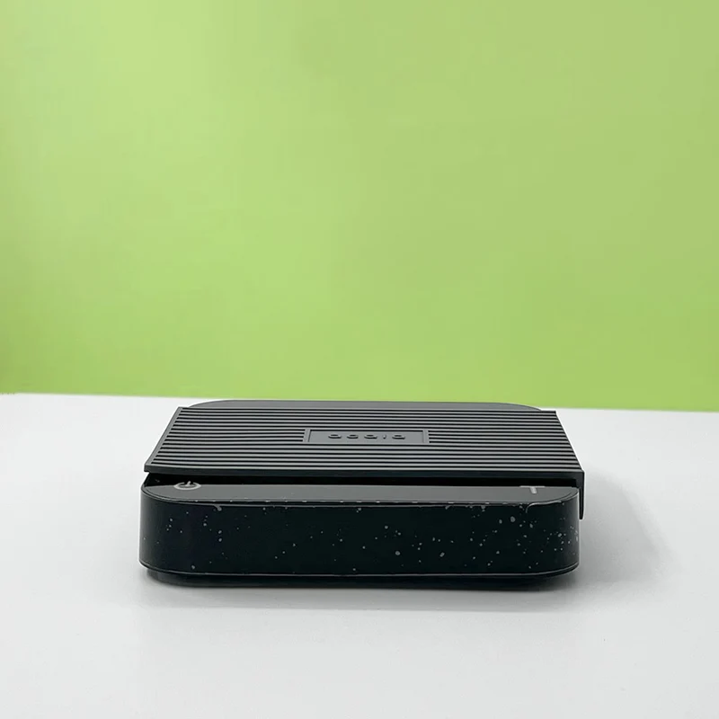 ACAIA Balance Electrique Black Pearl