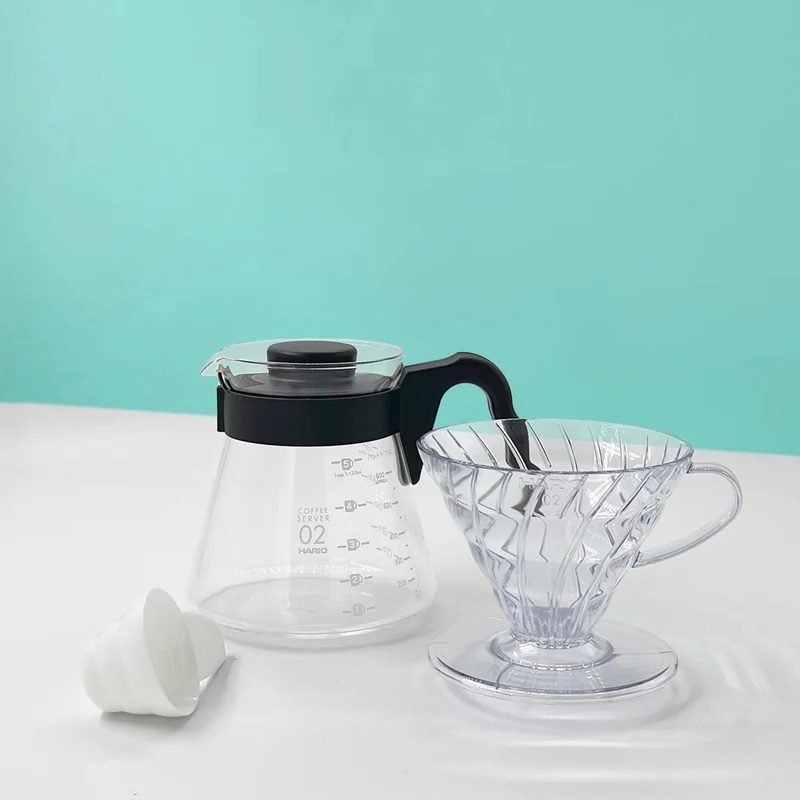 Hario Kit V60